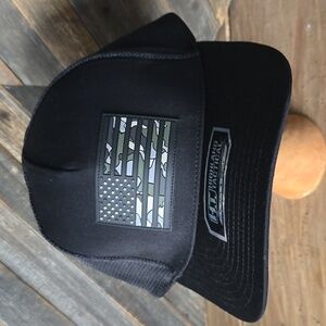 HIGHLAND TACTICAL MESH CAP